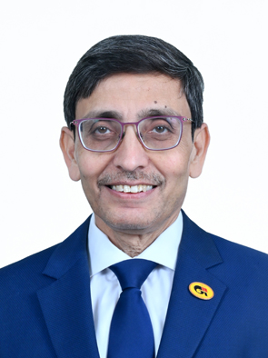 SHRI AJAY TRIPATHI 
